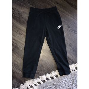 Boys Nike Pants